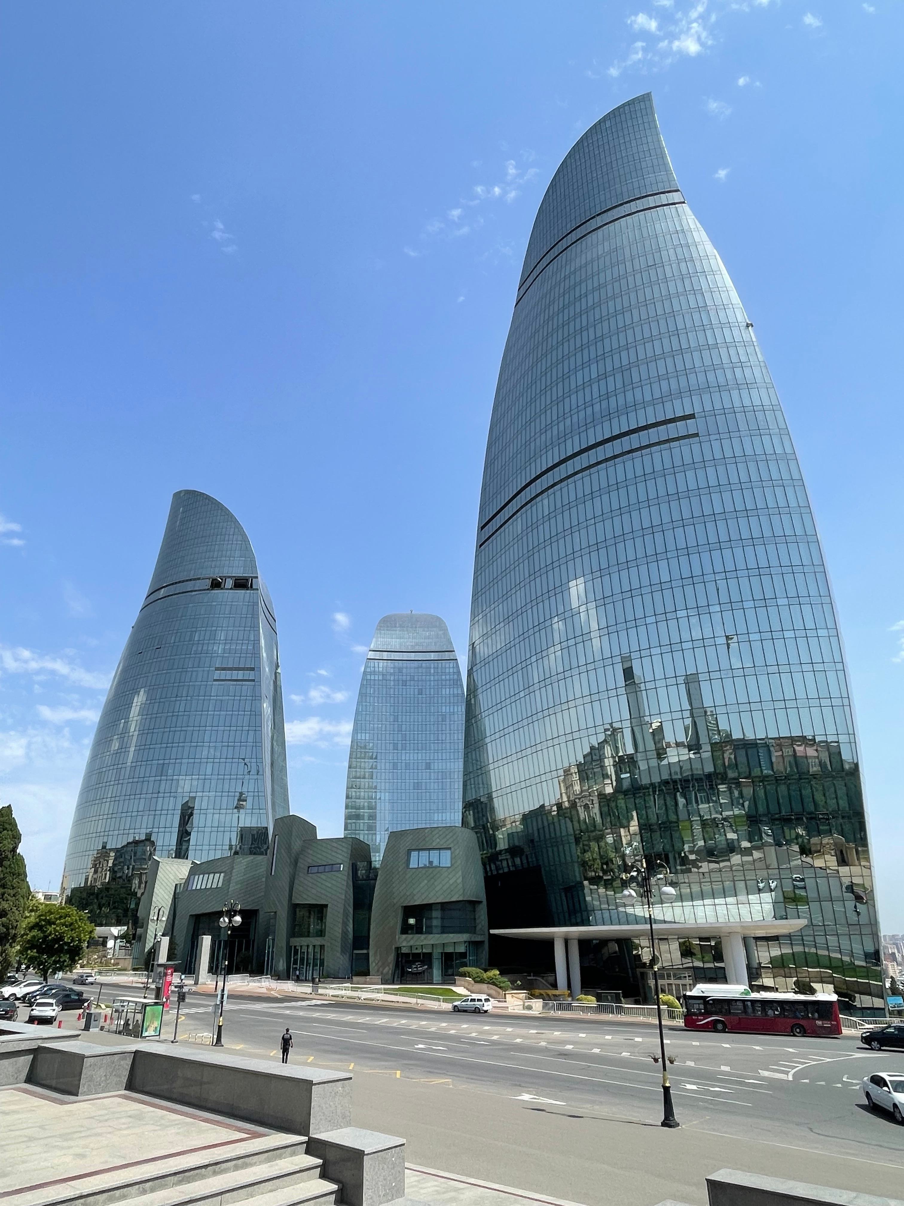 Baku